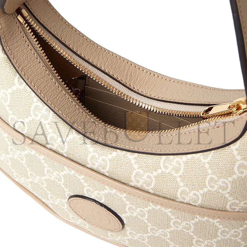 GUCCI OPHIDIA MINI SHOULDER BAG 726843 (22*12.5*5cm)